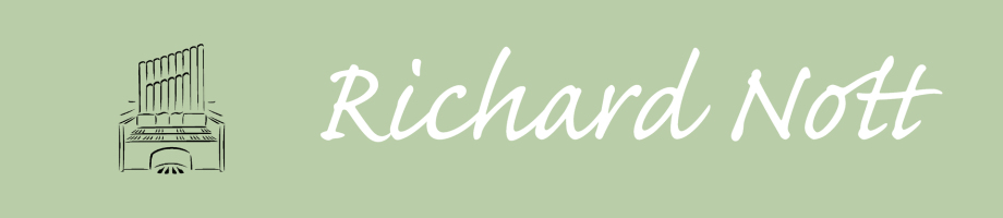 RichardS Website